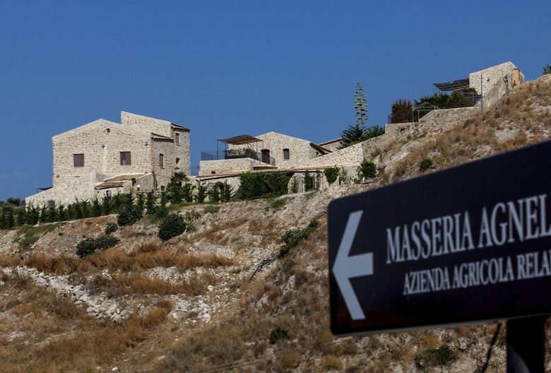 Agroturismo Masseria Agnello