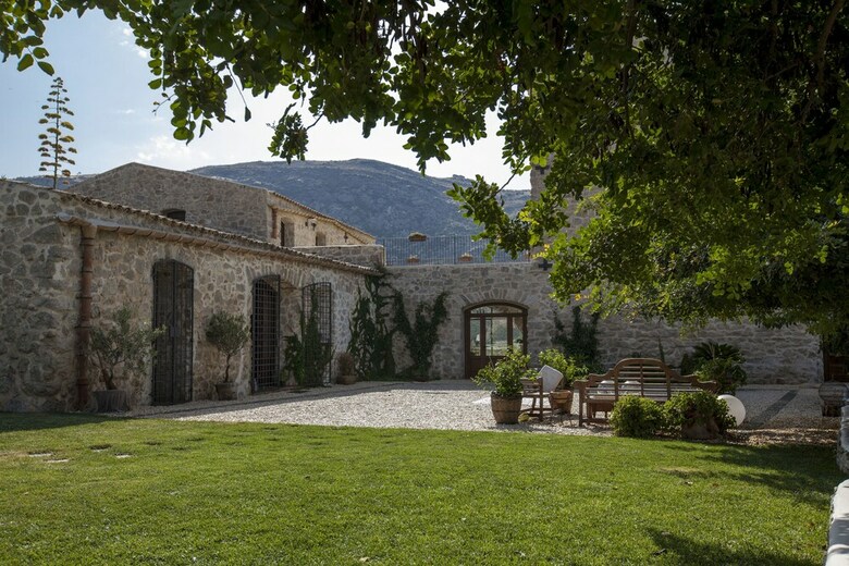 Agroturismo Masseria Agnello