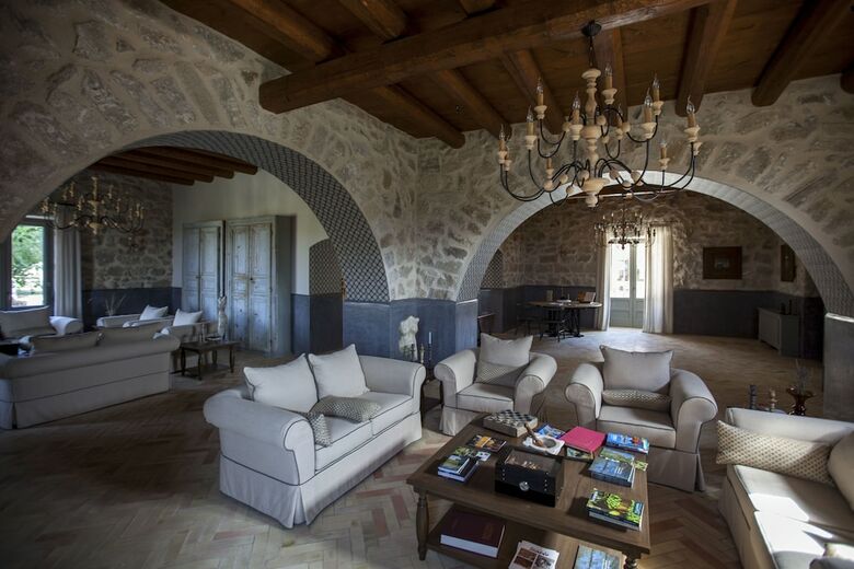 Agroturismo Masseria Agnello