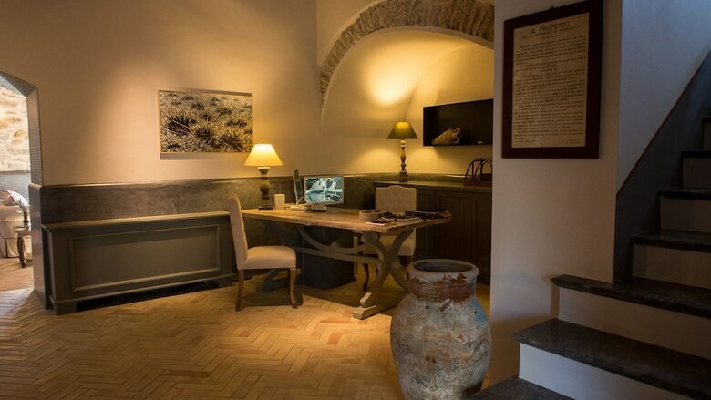 Agroturismo Masseria Agnello