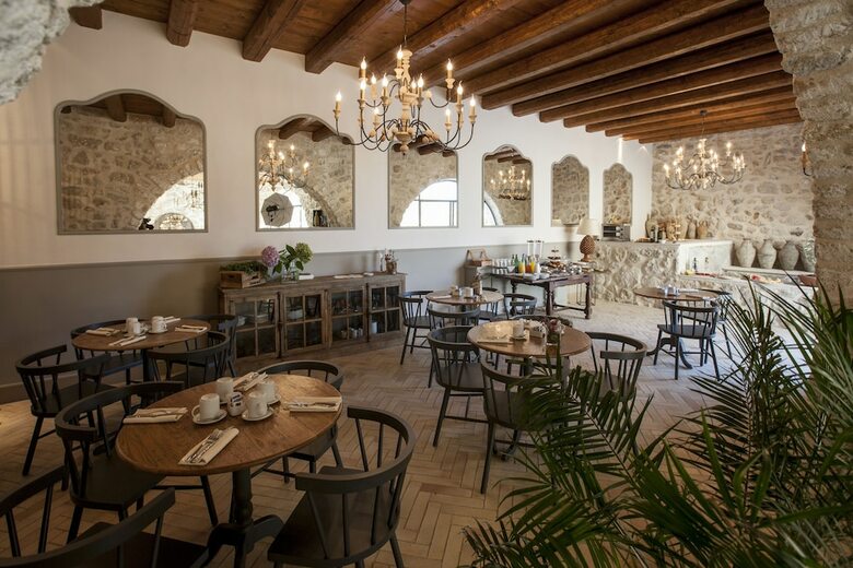 Agroturismo Masseria Agnello