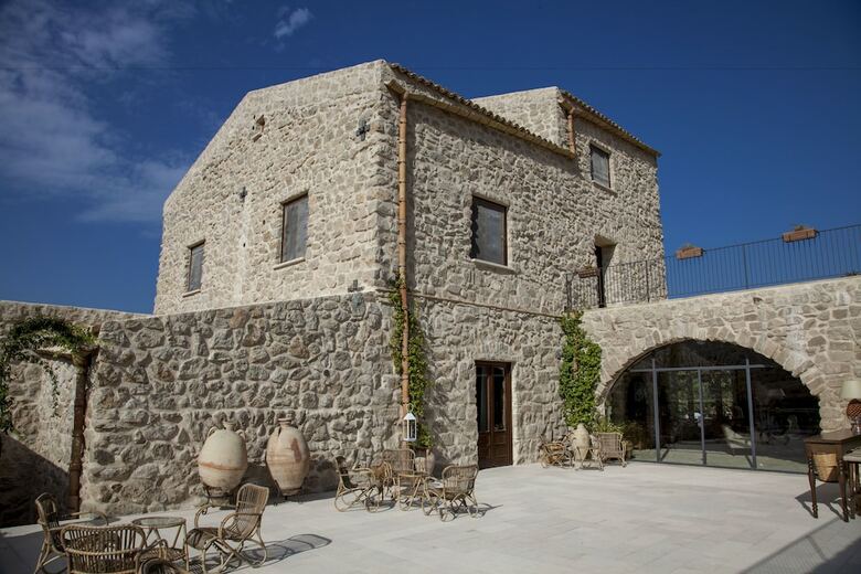 Agroturismo Masseria Agnello