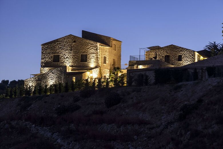 Agroturismo Masseria Agnello