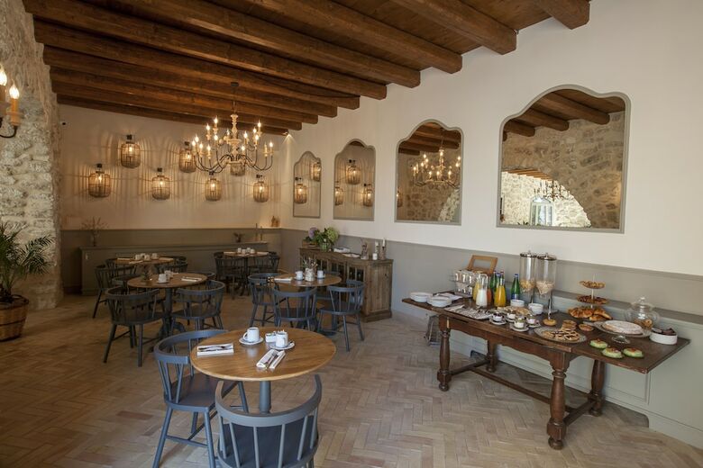 Agroturismo Masseria Agnello