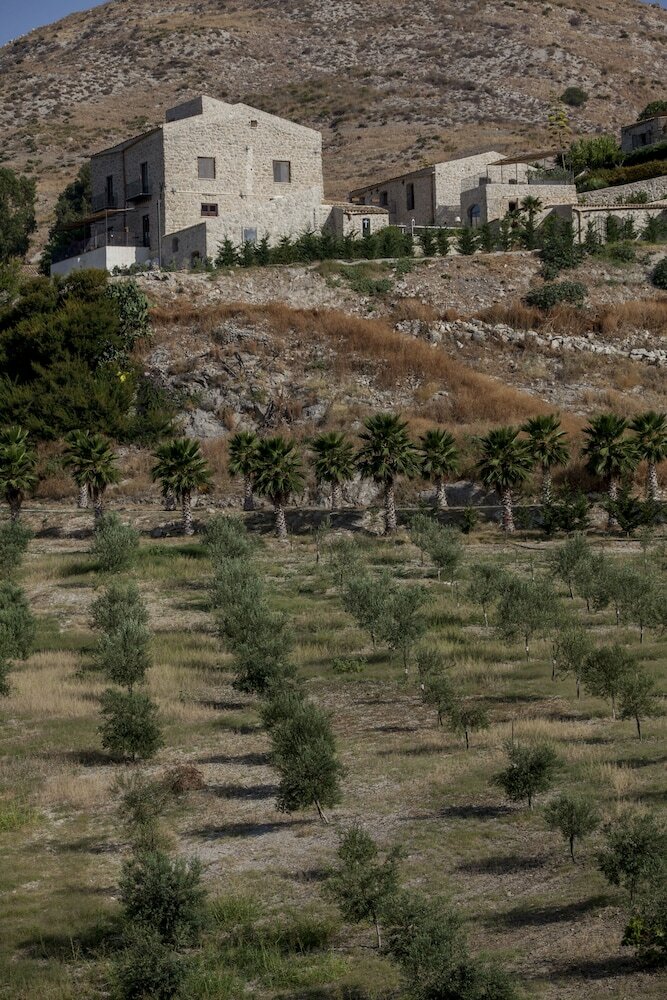Agroturismo Masseria Agnello