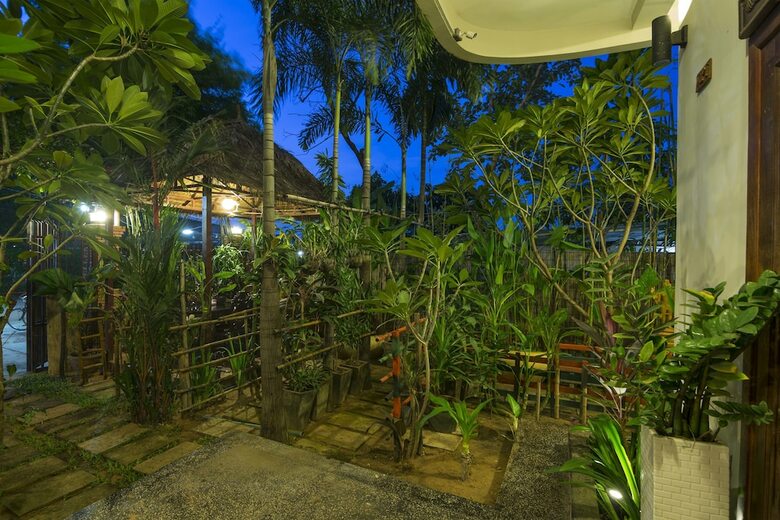 Hotel Malita Angkor Villa