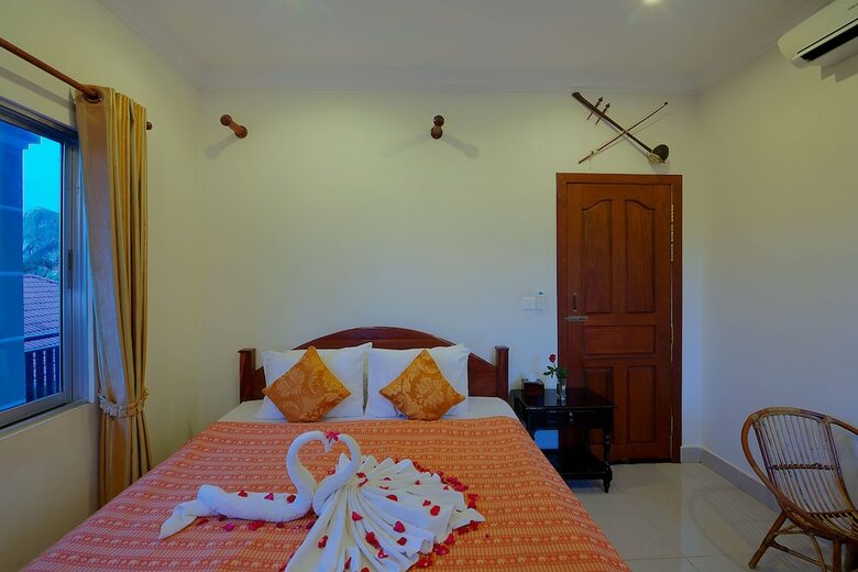 Hotel Malita Angkor Villa