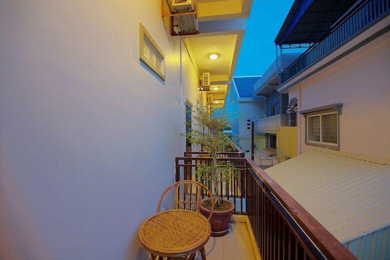 Hotel Malita Angkor Villa