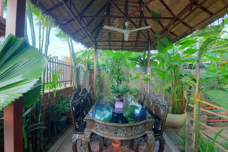 Hotel Malita Angkor Villa