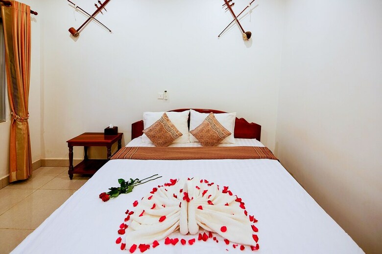 Hotel Malita Angkor Villa