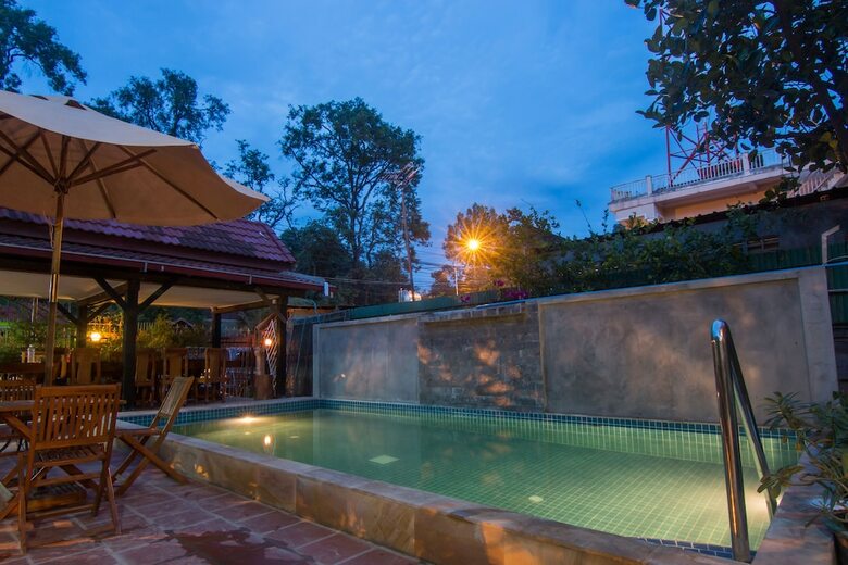Hostal Pension Lodge