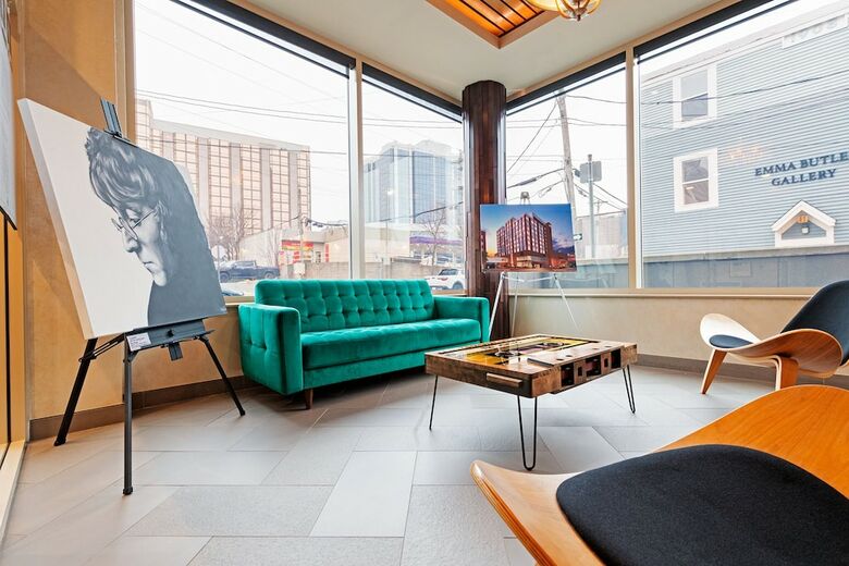 Jag Boutique Hotel