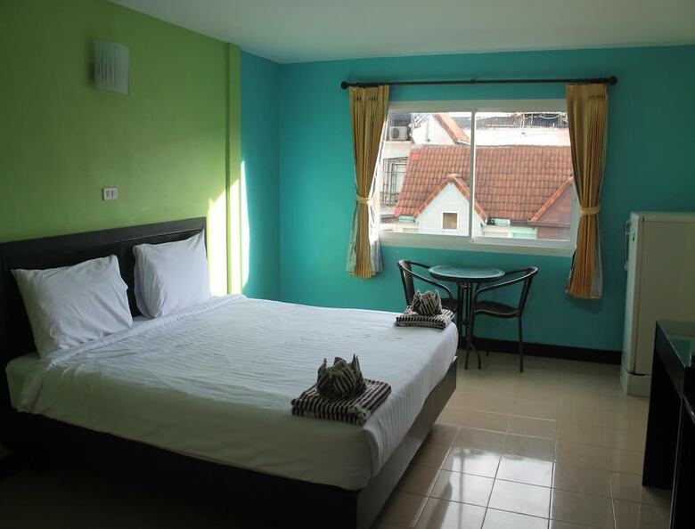 Hotel Rayaan Guest House