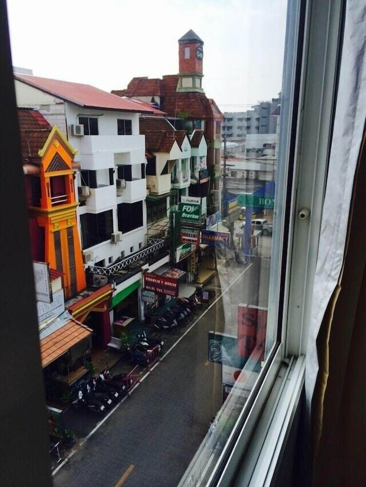 Hotel Rayaan Guest House