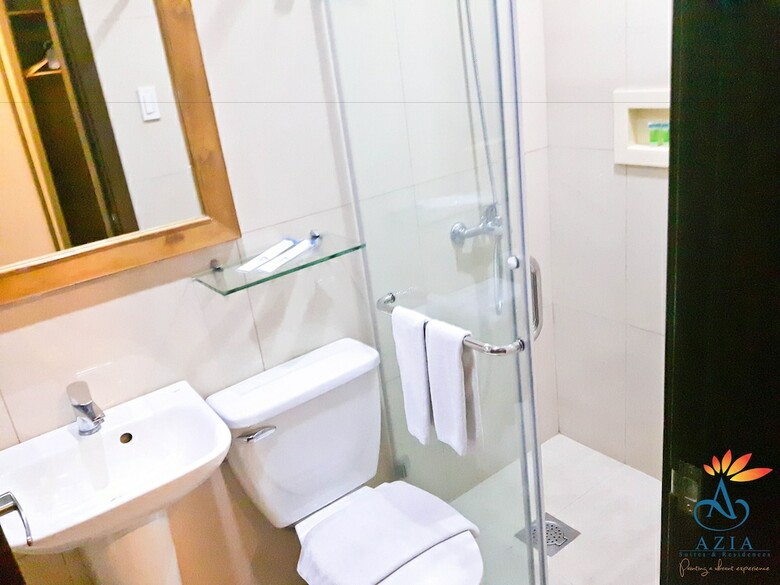 Hotel Azia Suites And Residences