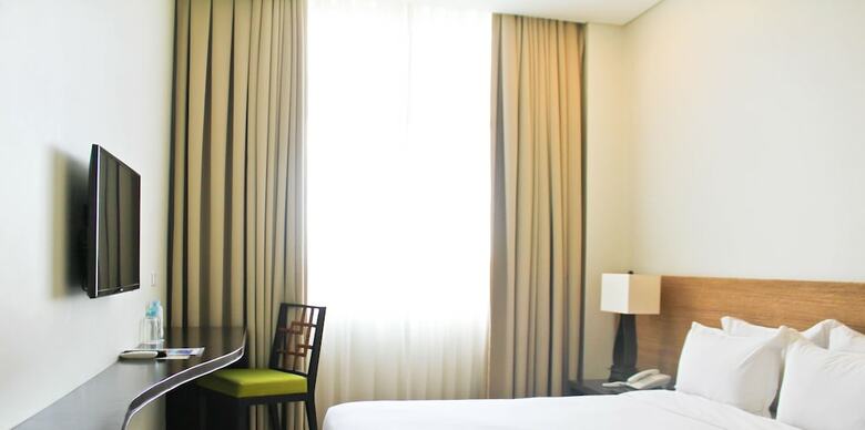 Hotel Azia Suites And Residences
