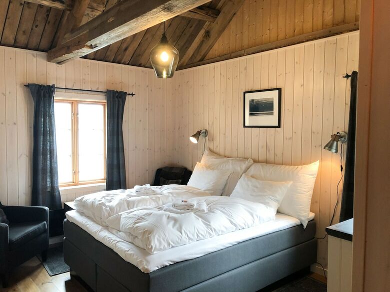 Reine Rorbuer - By Classic Norway Hotels