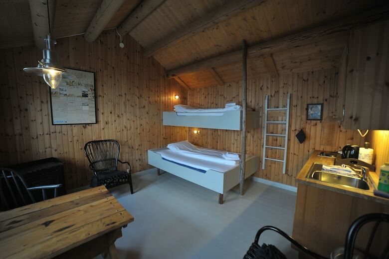 Reine Rorbuer - By Classic Norway Hotels