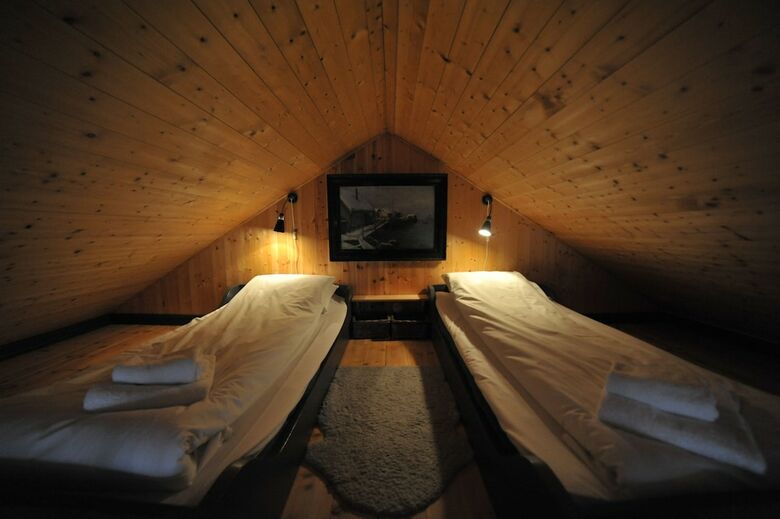Reine Rorbuer - By Classic Norway Hotels