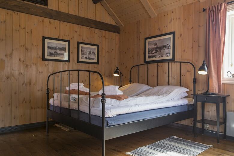Reine Rorbuer - By Classic Norway Hotels