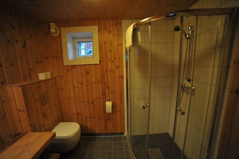 Reine Rorbuer - By Classic Norway Hotels