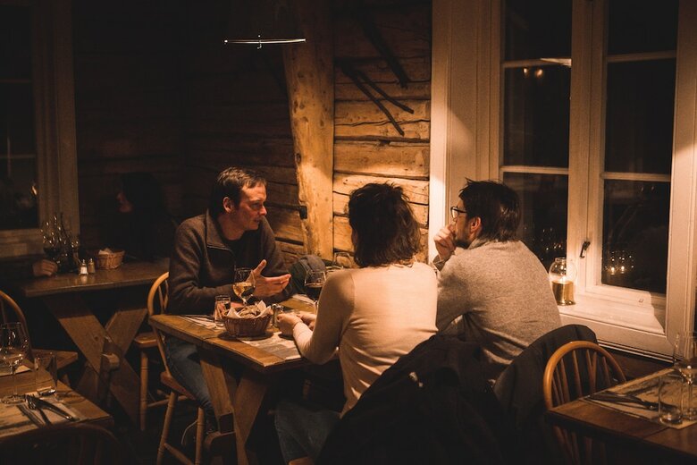 Reine Rorbuer - By Classic Norway Hotels