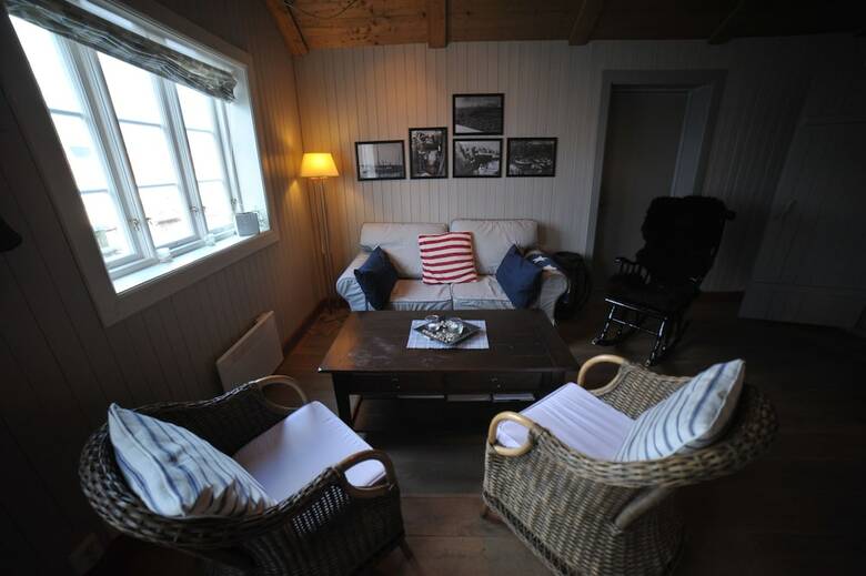 Reine Rorbuer - By Classic Norway Hotels