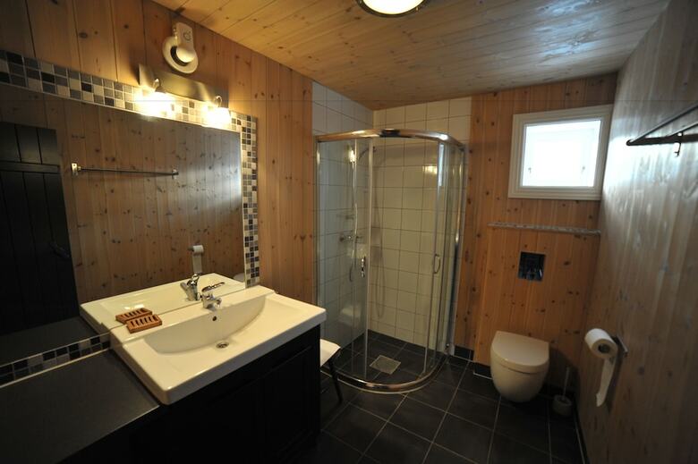 Reine Rorbuer - By Classic Norway Hotels