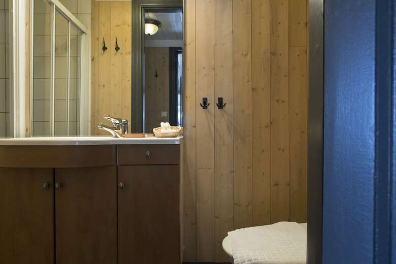 Reine Rorbuer - By Classic Norway Hotels