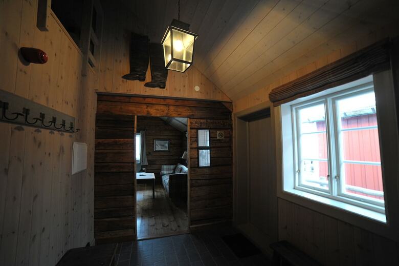 Reine Rorbuer - By Classic Norway Hotels