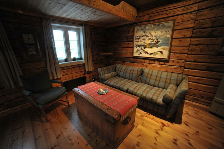 Reine Rorbuer - By Classic Norway Hotels