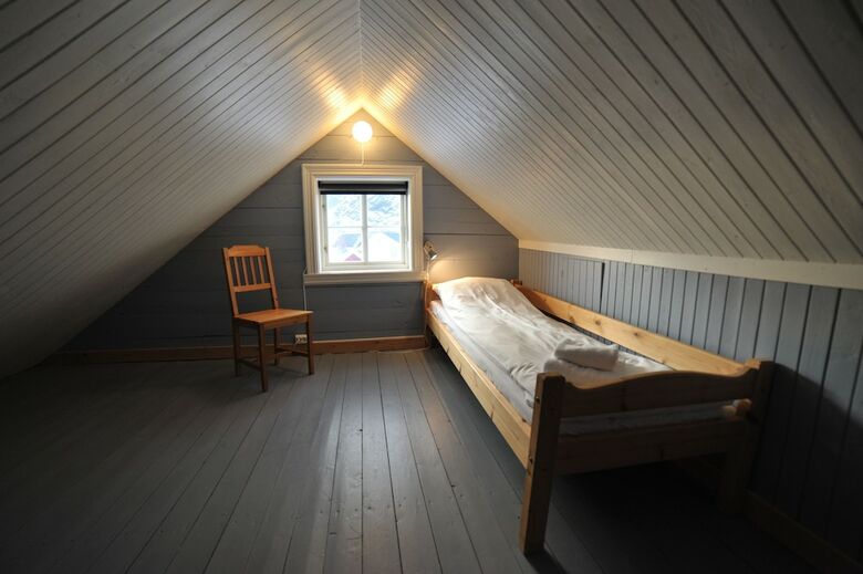 Reine Rorbuer - By Classic Norway Hotels