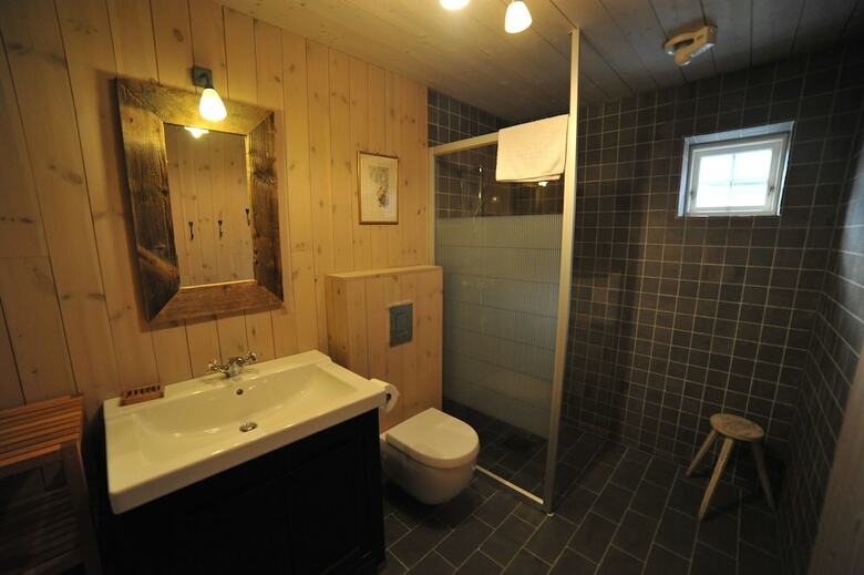 Reine Rorbuer - By Classic Norway Hotels