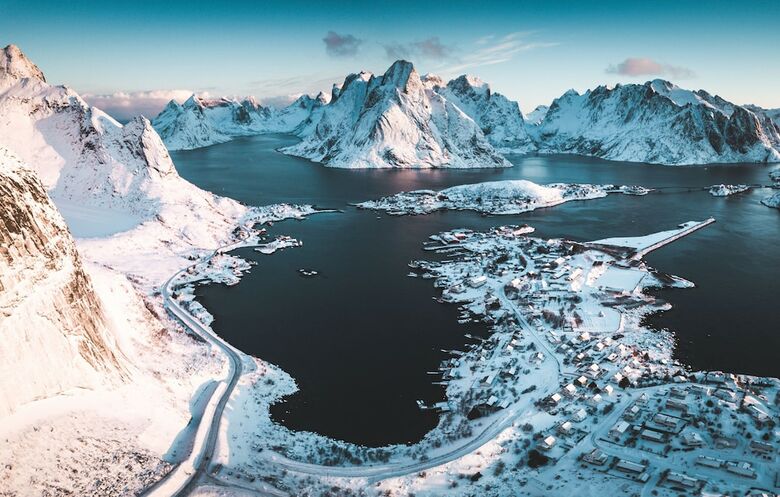 Reine Rorbuer - By Classic Norway Hotels