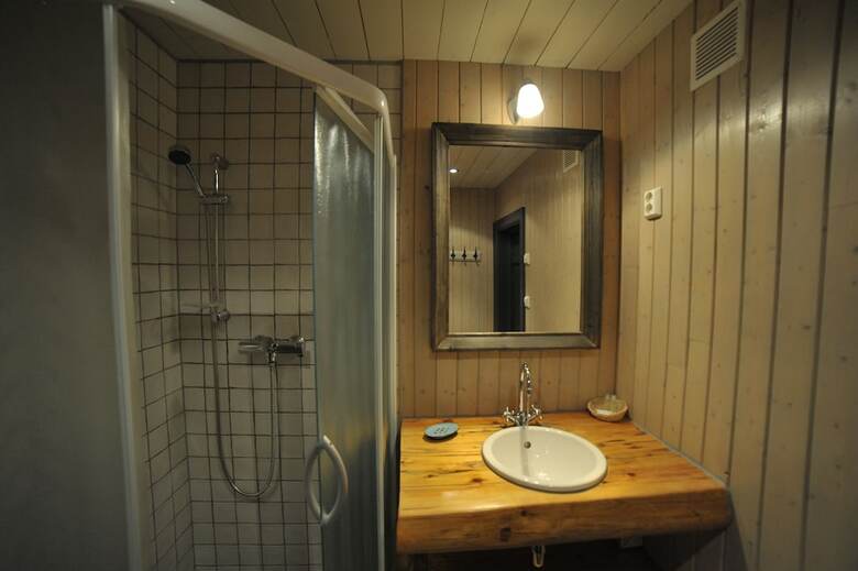Reine Rorbuer - By Classic Norway Hotels