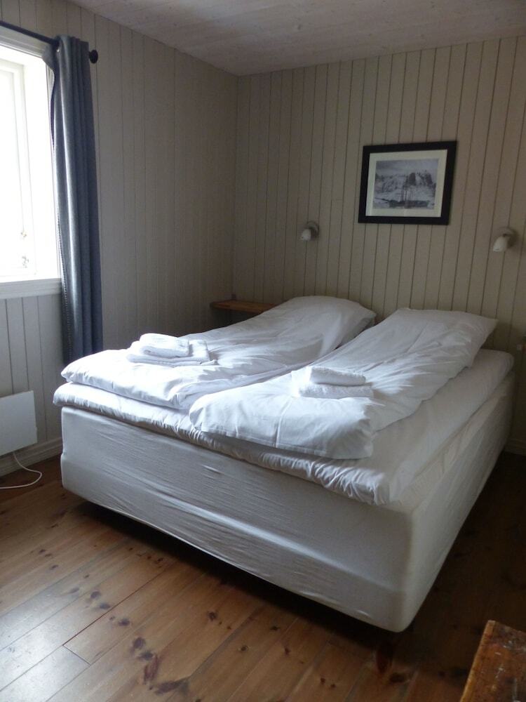Reine Rorbuer - By Classic Norway Hotels