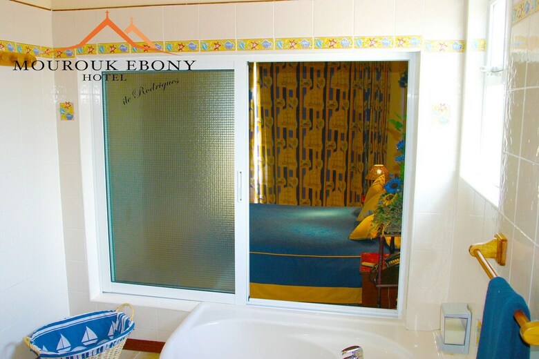 Mourouk Ebony Hotel