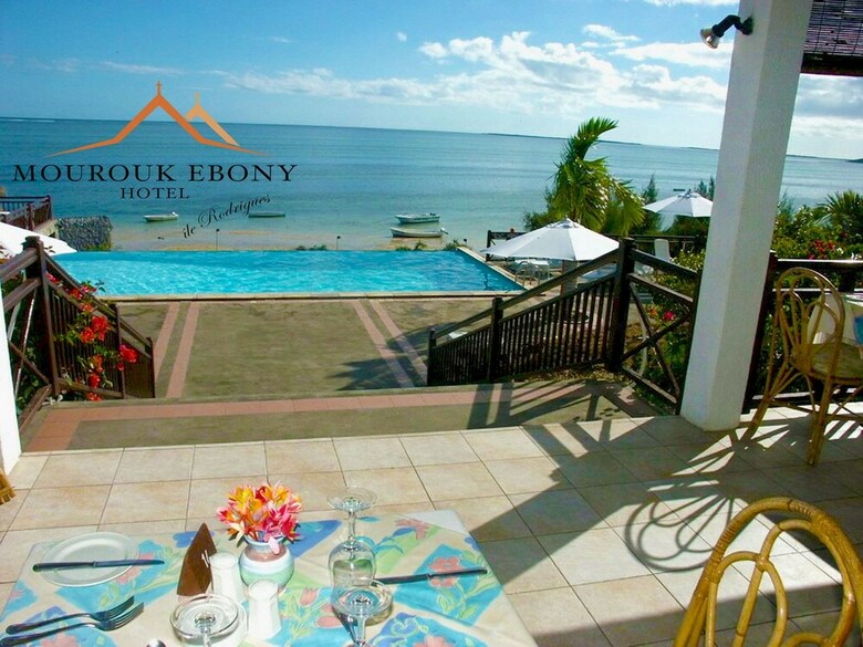 Mourouk Ebony Hotel