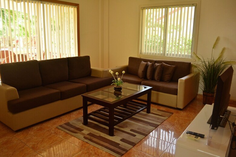 Apartamentos Olivia Resort Homes