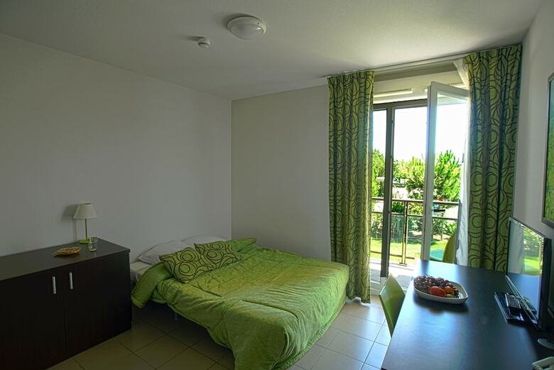 Apartamento Kosy Appart'h�tels - Campus Del Sol Esplanade