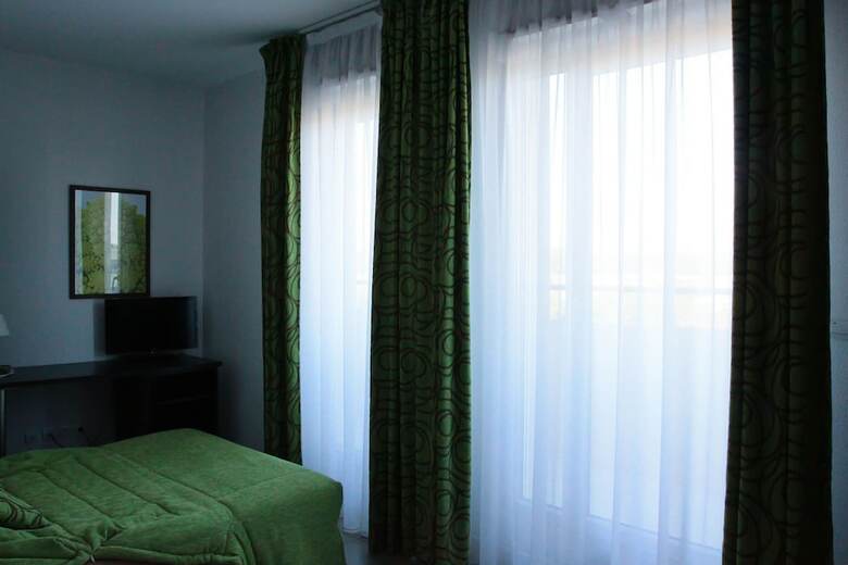 Apartamento Kosy Appart'h�tels - Campus Del Sol Esplanade