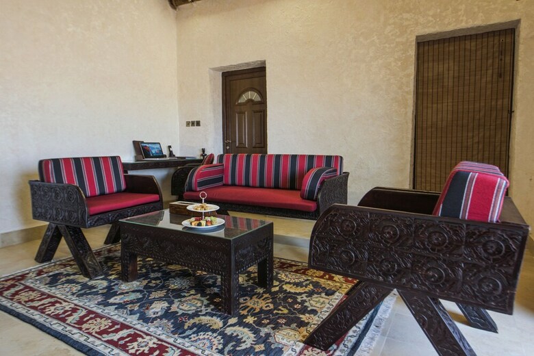 Apartamento Telal Resort, Al Ain