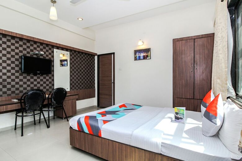 Hotel Fabexpress Sai Grand Castle Inn