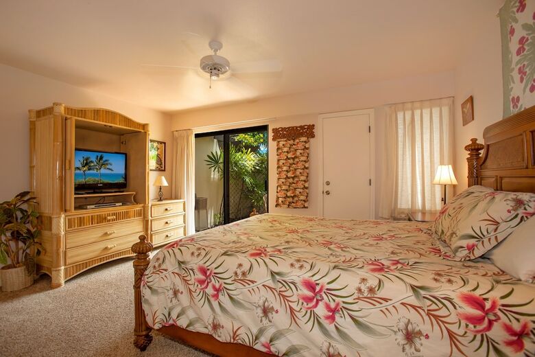 Maui Kamaole - Maui Condo & Home