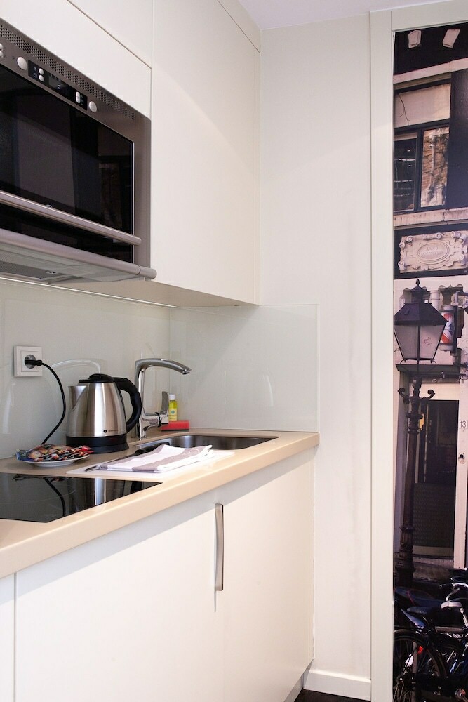 Apartamentos Visionapartments Warsaw Grzybowska