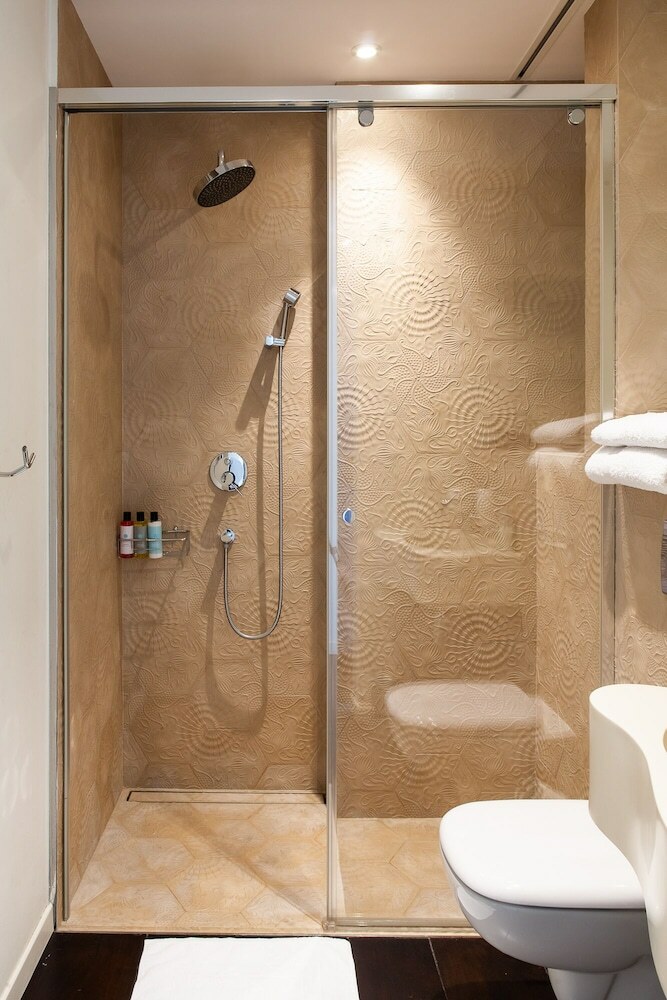 Apartamentos Visionapartments Warsaw Grzybowska