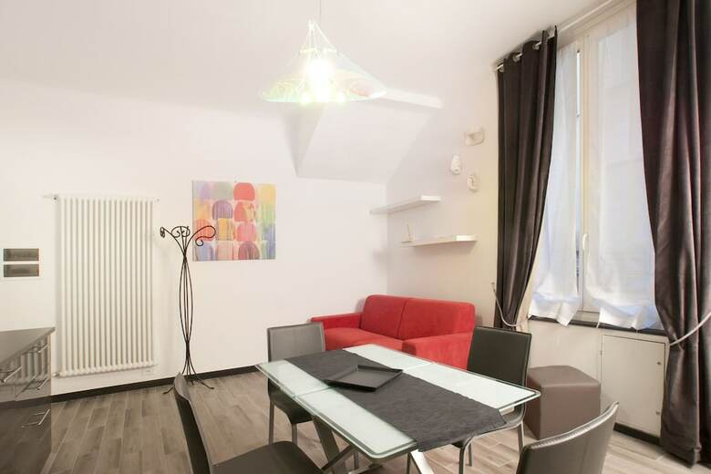 Apartamento Home Sweet Home 1