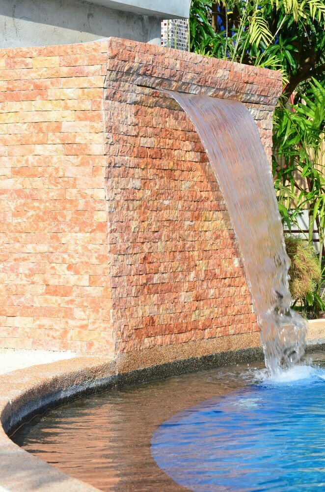 Apartamento Veraneante Resort