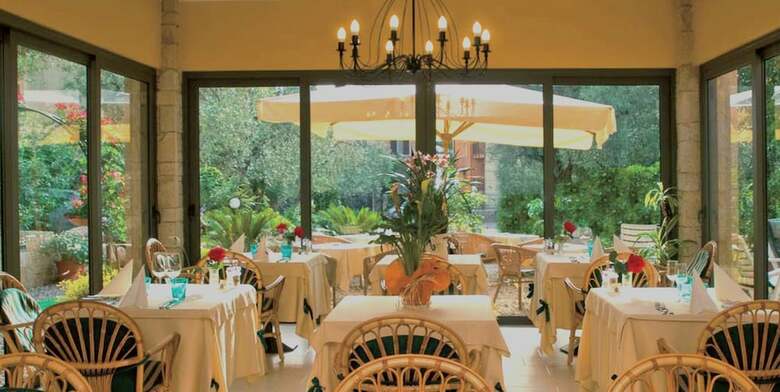 Hotel Al Caminetto