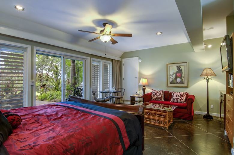 Hideaway Cove Poipu Beach